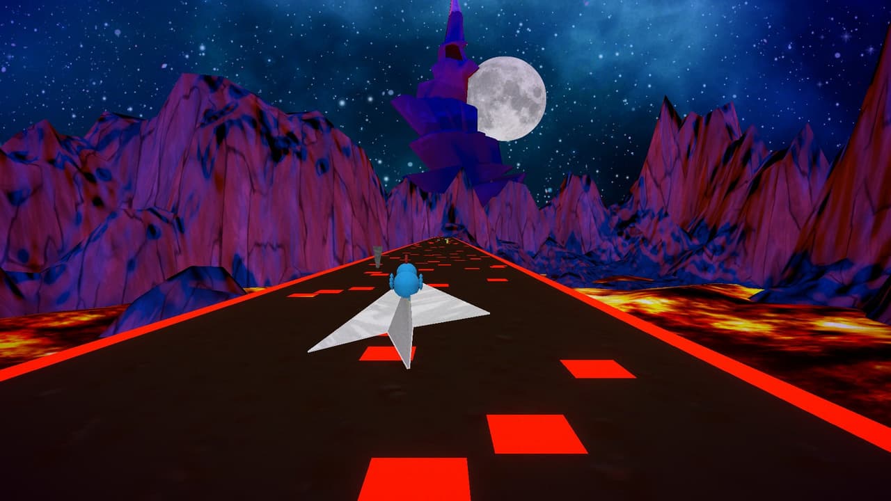 The Floor Is Still Really Cheap Lava screenshot 5