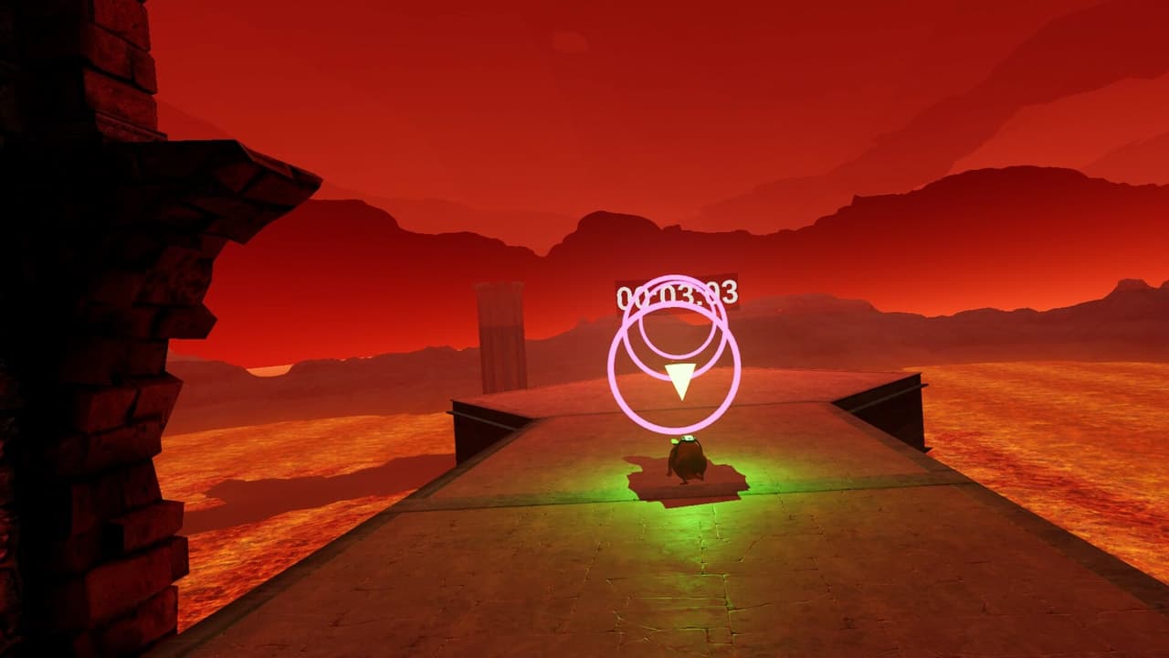 HamsterVeRse screenshot 6