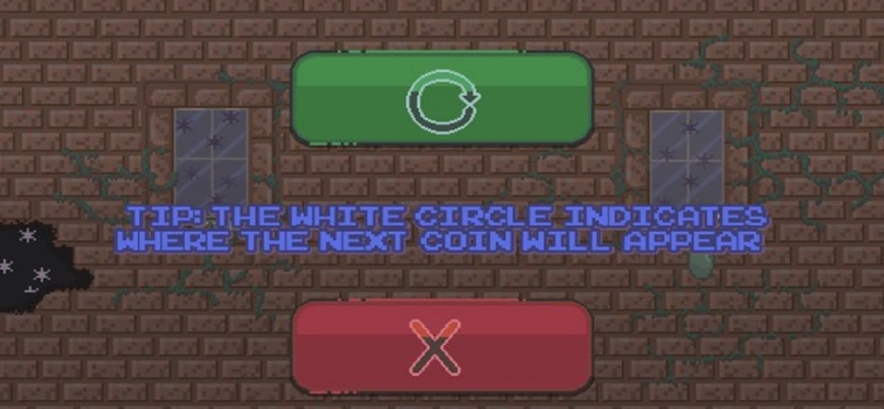 Reindeer Games Mobile screenshot 3