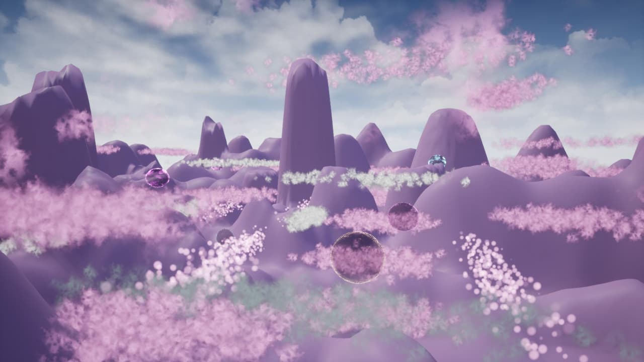 UTOPIA (feeling) screenshot 2