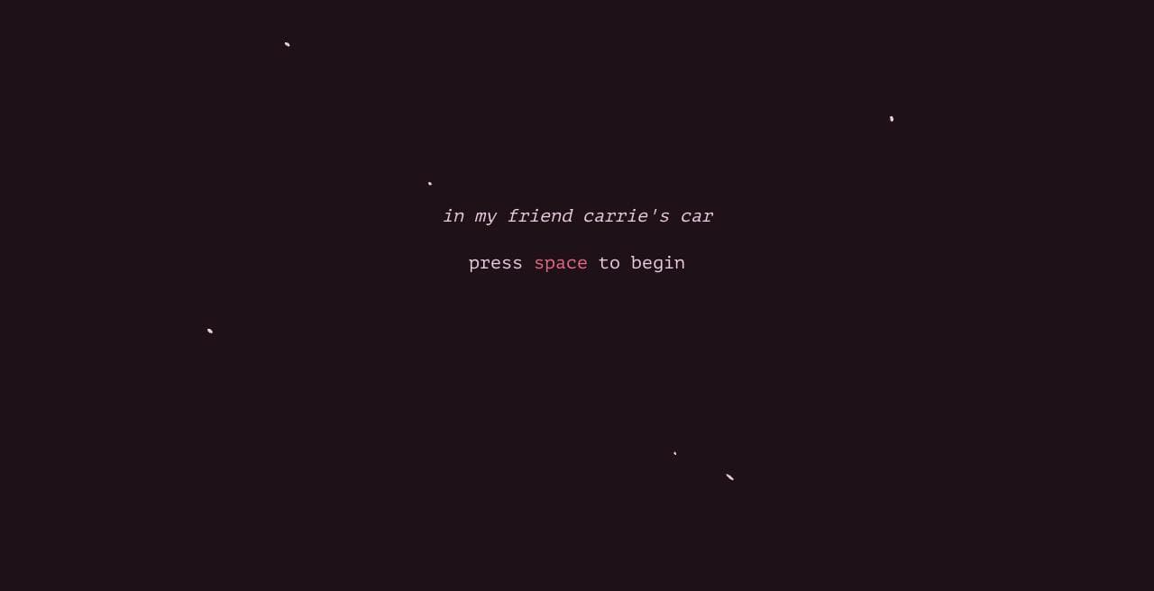 In My Friend Carries Car screenshot 2