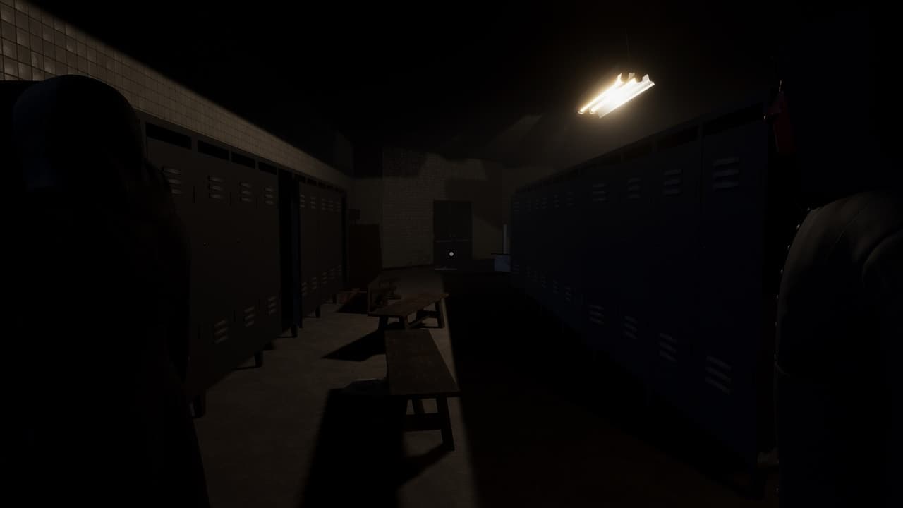 Masks Of Deception screenshot 3