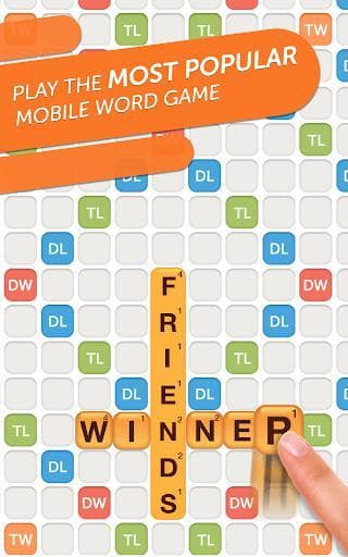 Words With Friends 2 - Word Game screenshot 2