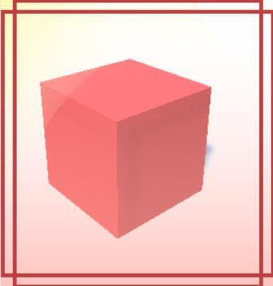 Running Cube (NickelDan)
