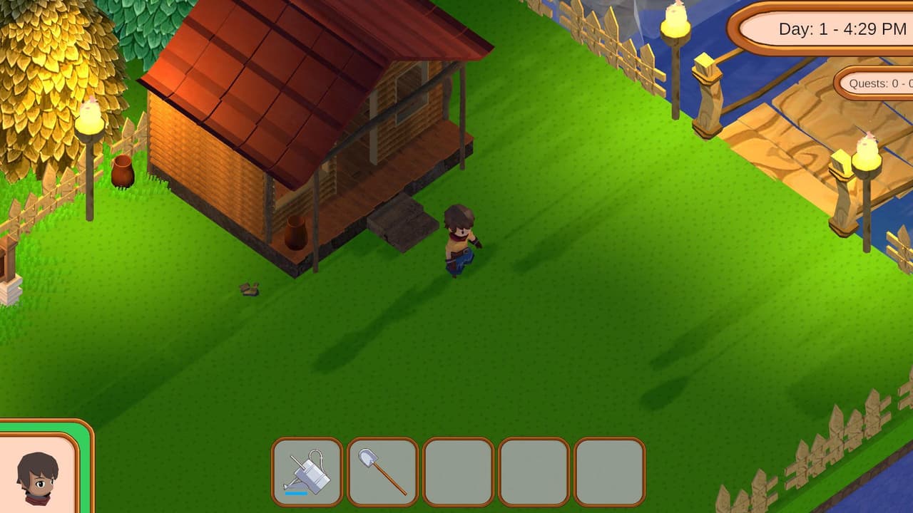 Dragon Island (Mango Mob) screenshot 3
