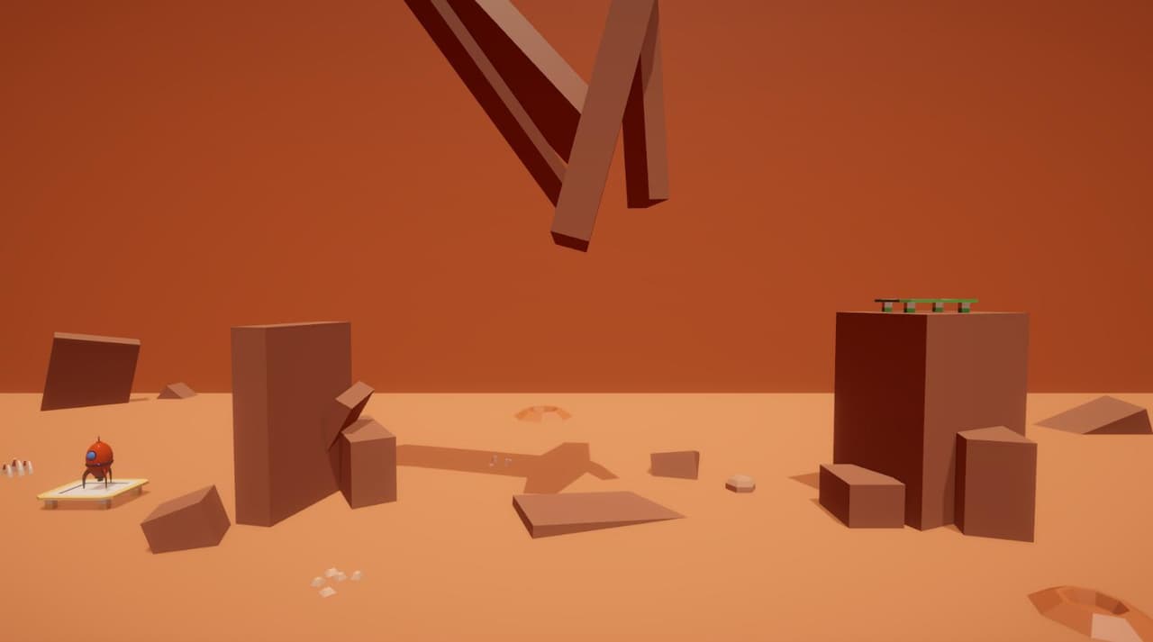 A way home (Greypfrut13) screenshot 2