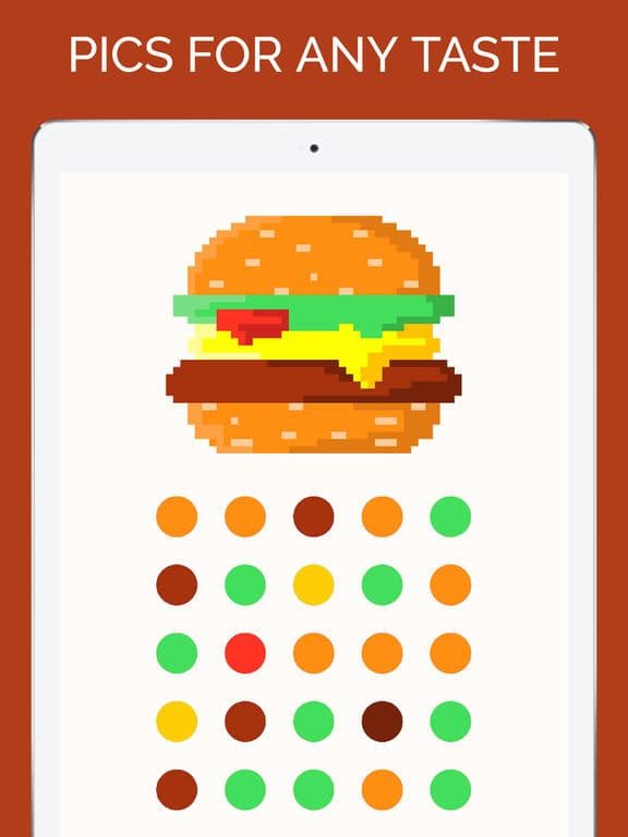 Match and Color screenshot 4