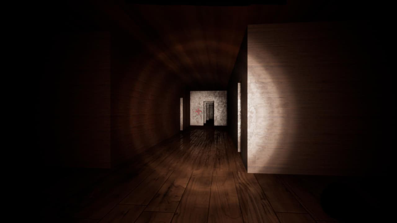SnakeHall screenshot 3