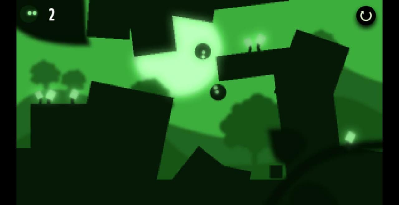 Oshis Journey screenshot 2