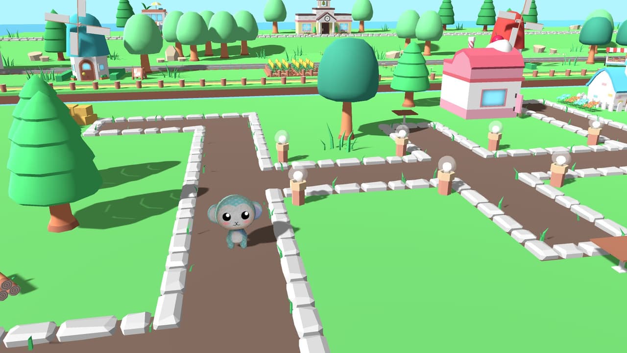 Animal Express screenshot 3