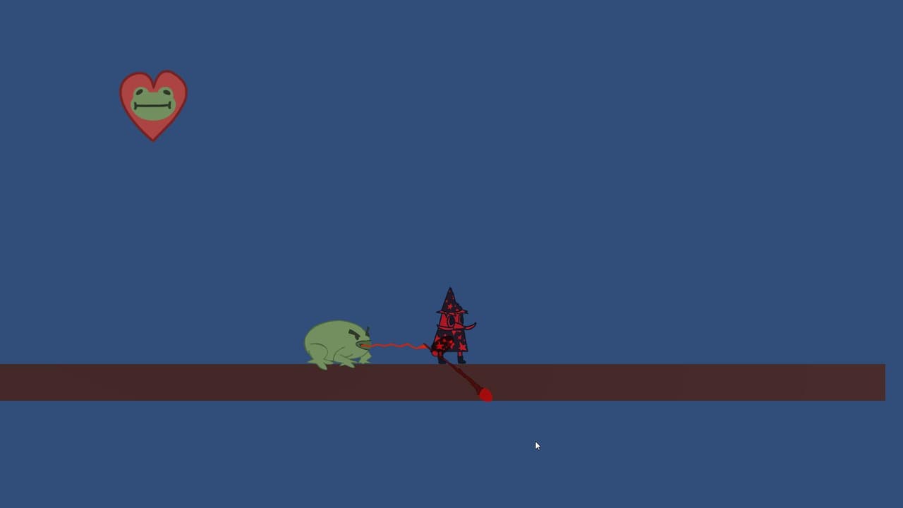 Bimblors Adventure screenshot 5
