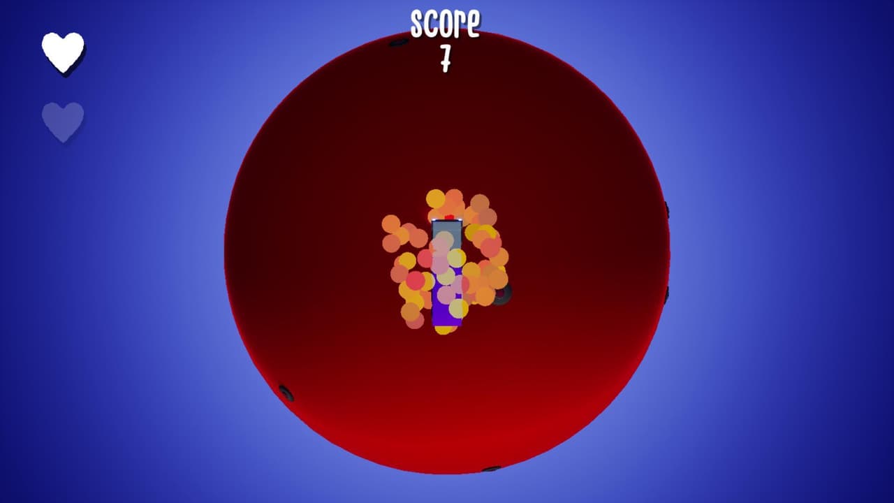 Dodge (itch) (Cherlie) screenshot 3