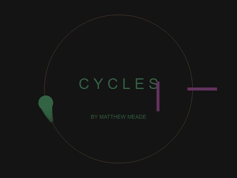 Cycles (MatthewMeade) screenshot 4