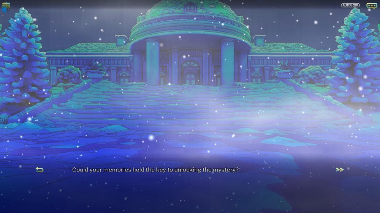 Marble House: Remembrance screenshot 2
