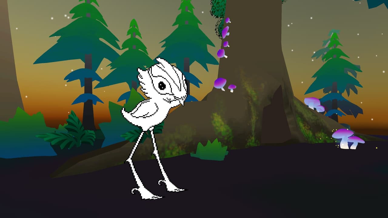 A Place to Be screenshot 5