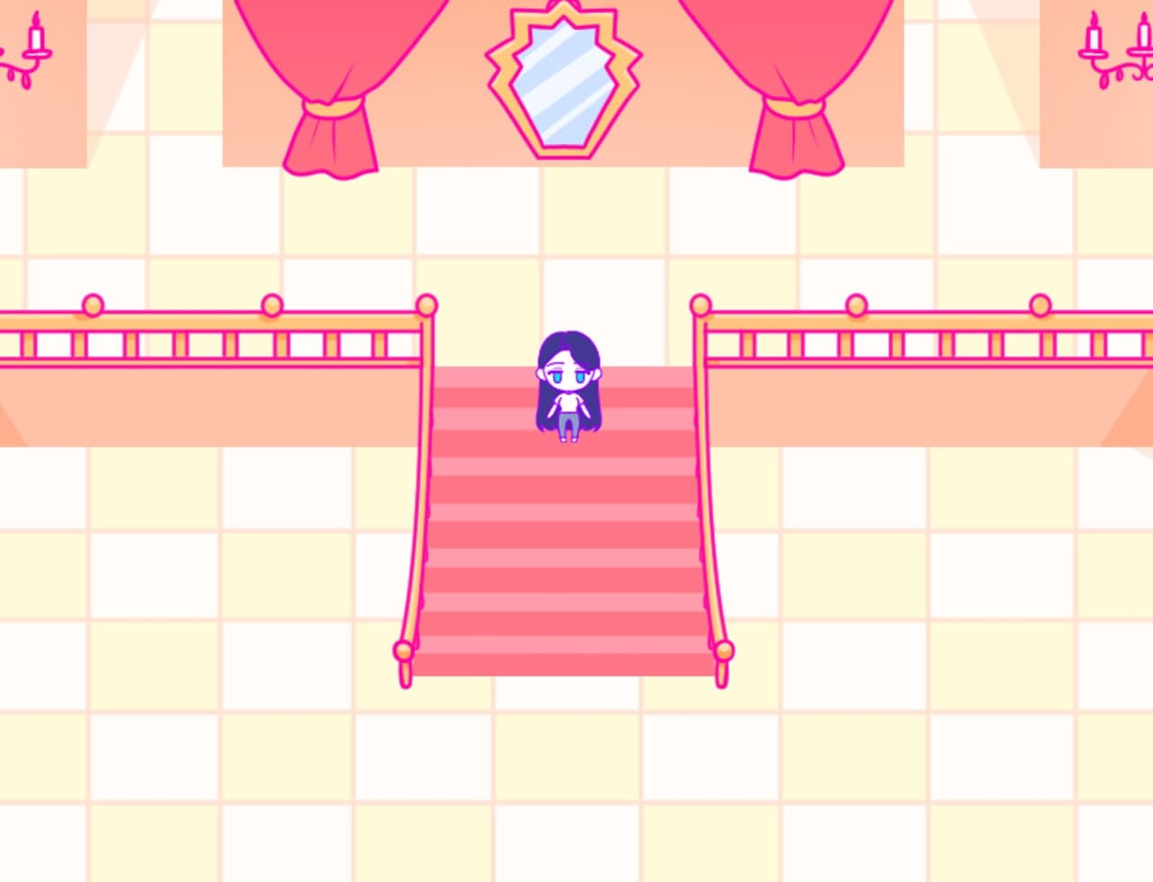 Lilly and the murder in a dream screenshot 5