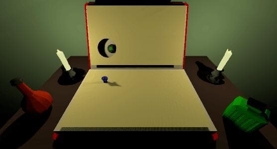 Book of Mystery screenshot 2