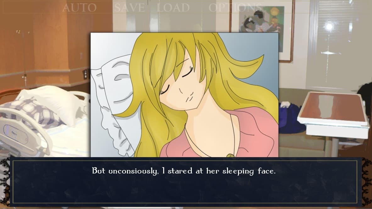 After Guardian Angel [remake 17] screenshot 4