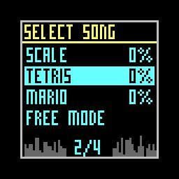 8beat screenshot 3