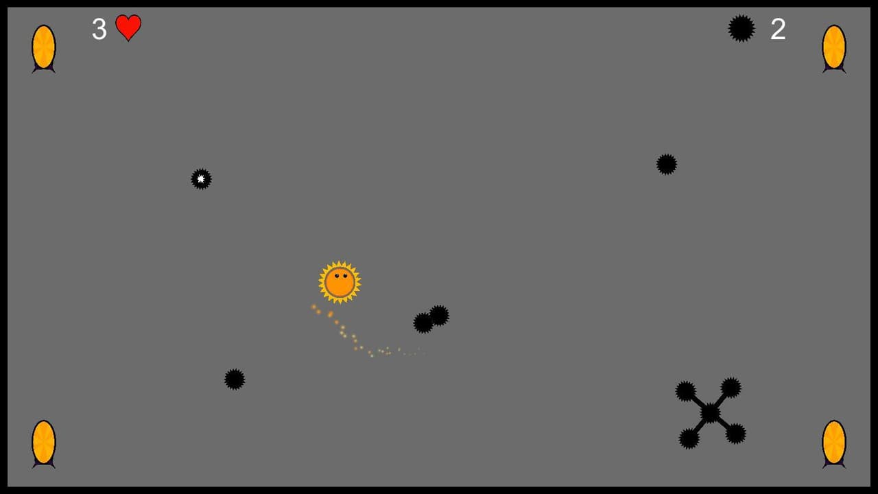 Dash Ball (slo0om747) screenshot 3
