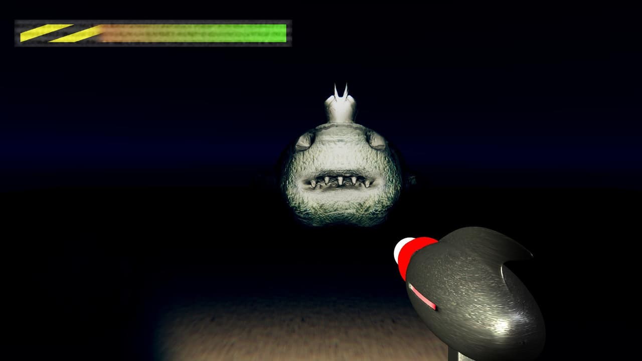 Abyss (itch) (digaly)