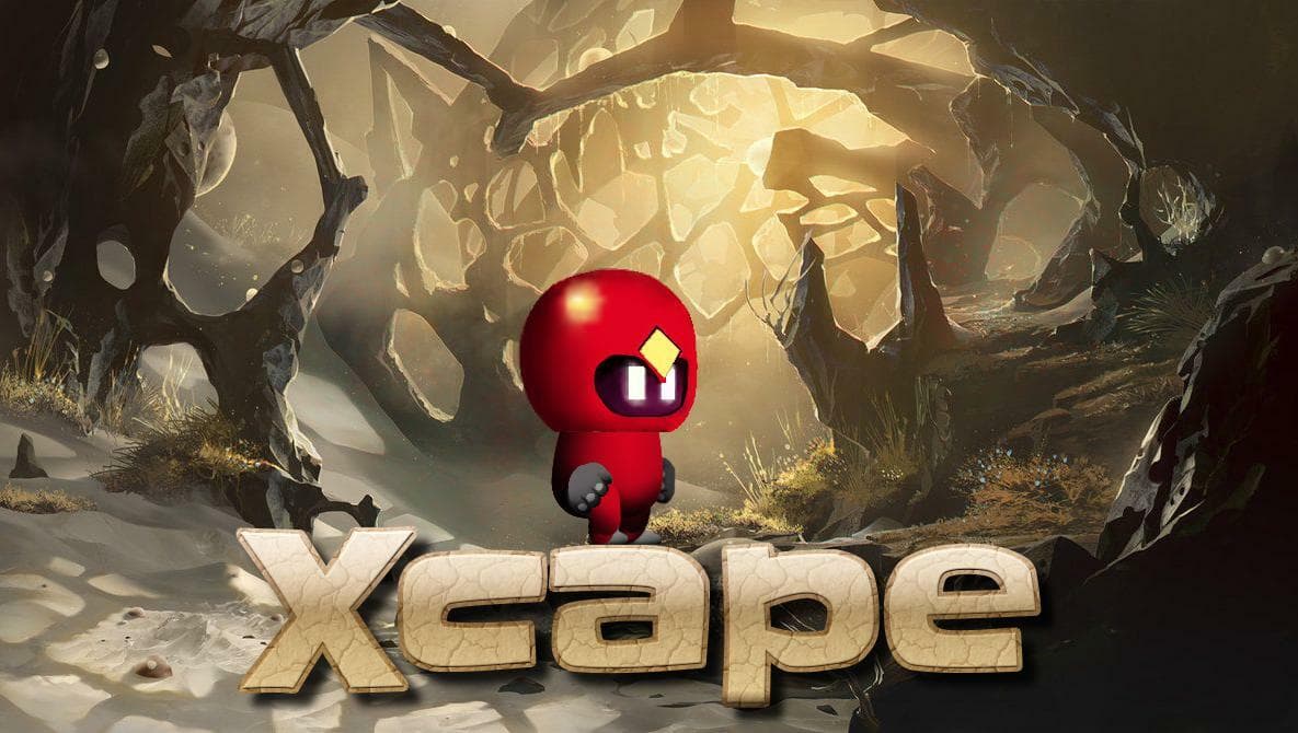 Xcape (iuliu)