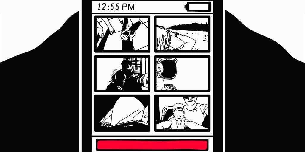 Ardis Mobile Mission screenshot 4