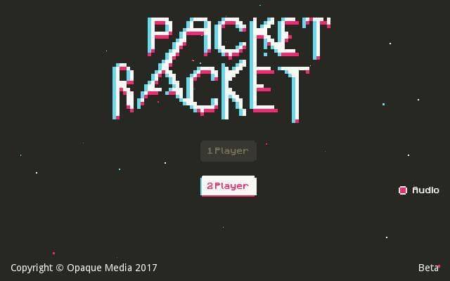 Packet Racket screenshot 3