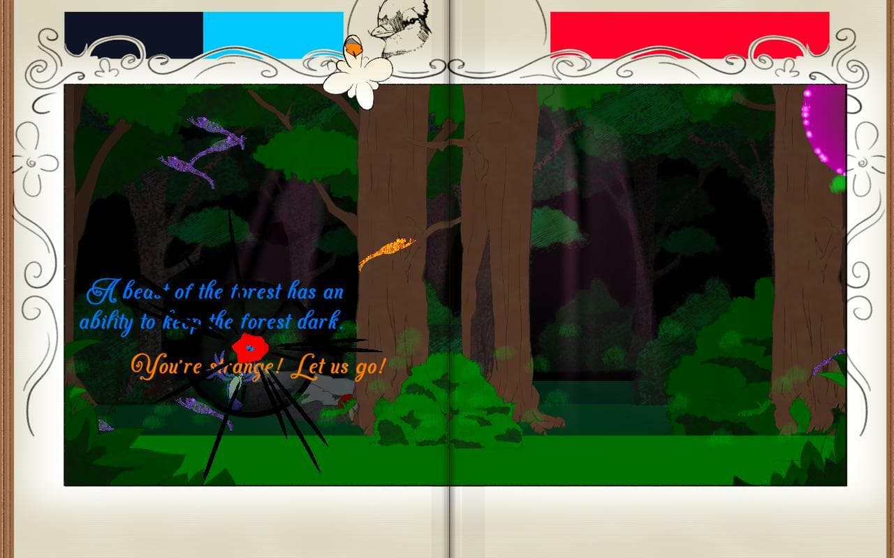 Fly Together screenshot 3