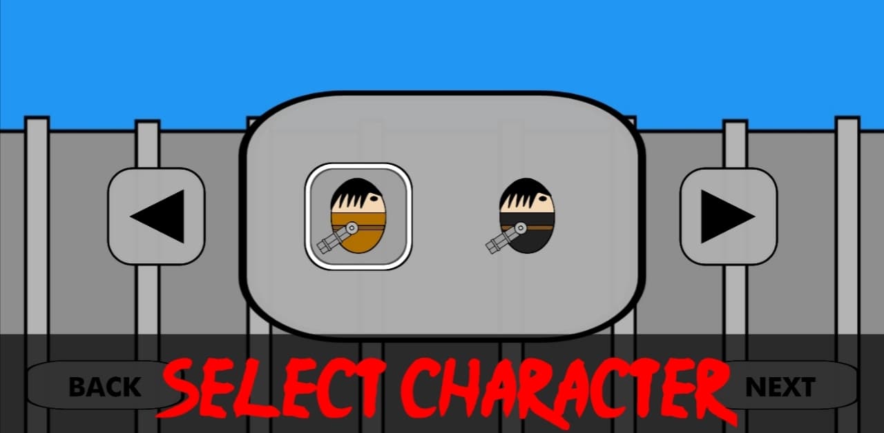 Attack On Egg (Rendy Developer) screenshot 3
