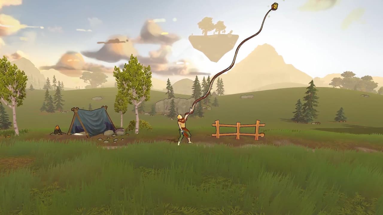 King, Witch and Dragon screenshot 3