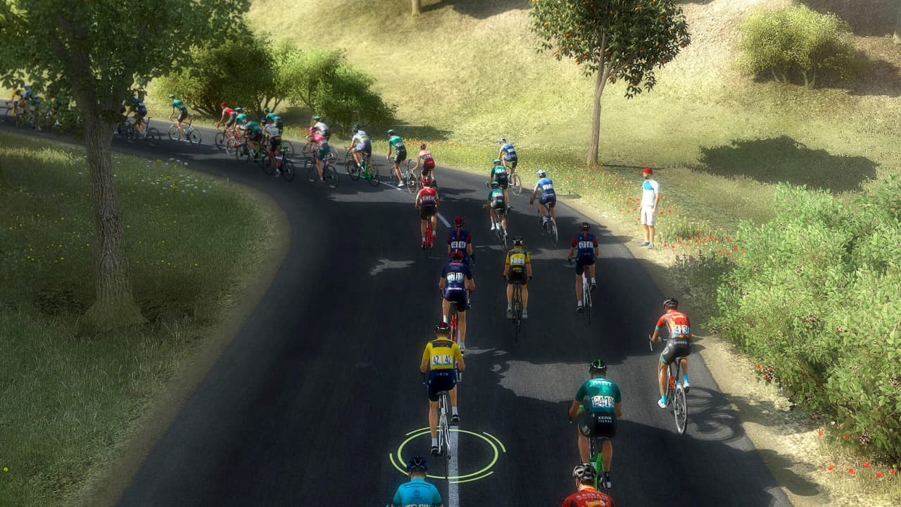 Pro Cycling Manager 2022 screenshot 4