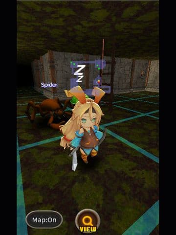 Unity.Rogue3D screenshot 5