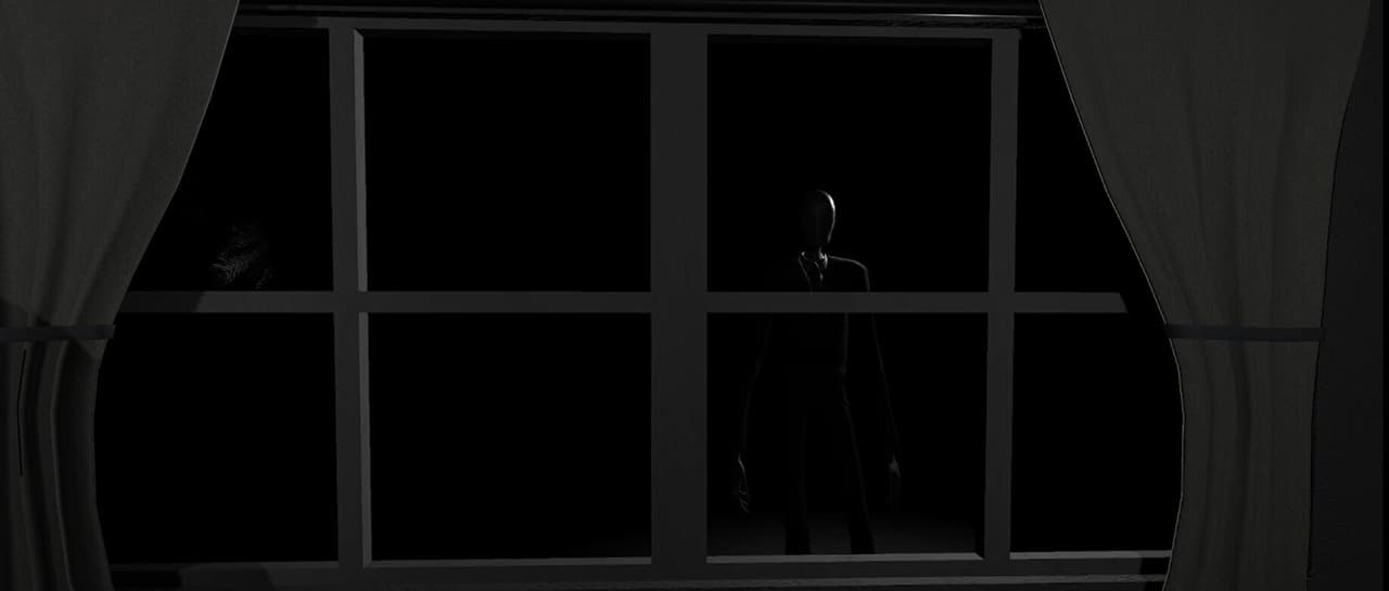 The Forgotten Cabin! screenshot 3