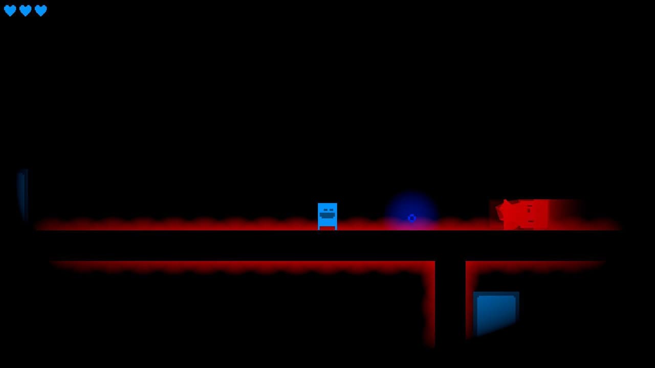 Voidland