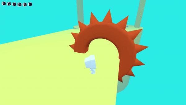 TV Head screenshot 2