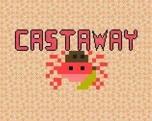 CASTAWAY (GwowGame!)