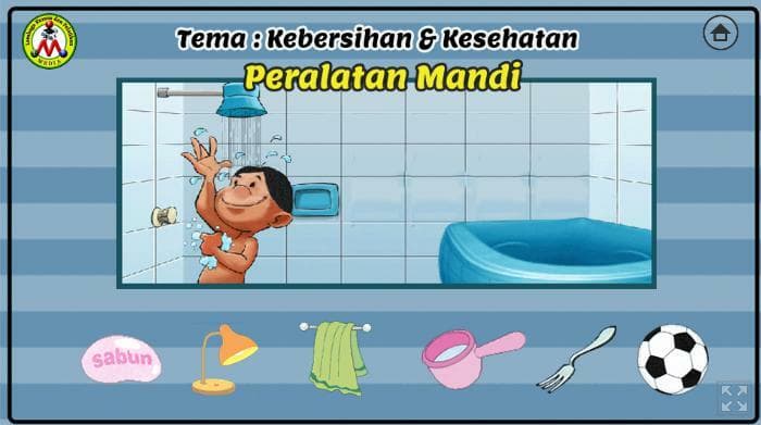 Asah Kreatifitas screenshot 3