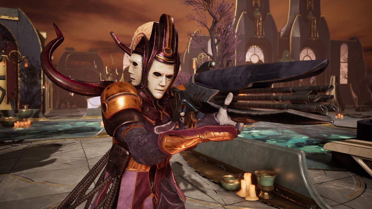 Phoenix Point: Year One Edition screenshot 2