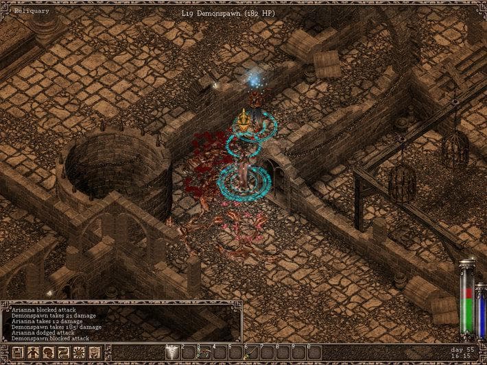 Heretic Kingdoms: The Inquisition
