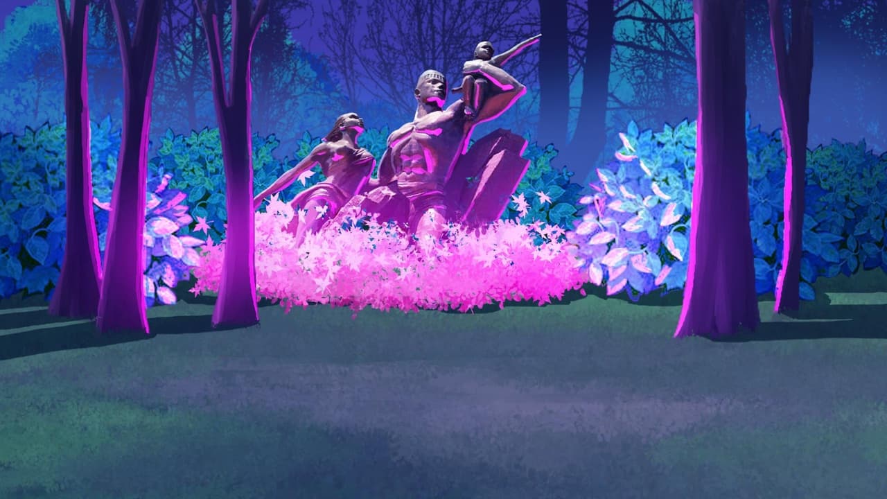 Cha-Cha War screenshot 4