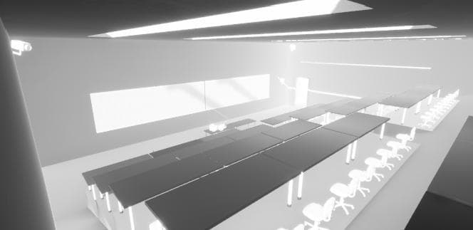 Escape From York screenshot 4