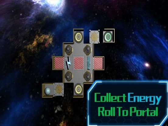 Maze Ball! - 3d classic balance ball game screenshot 3