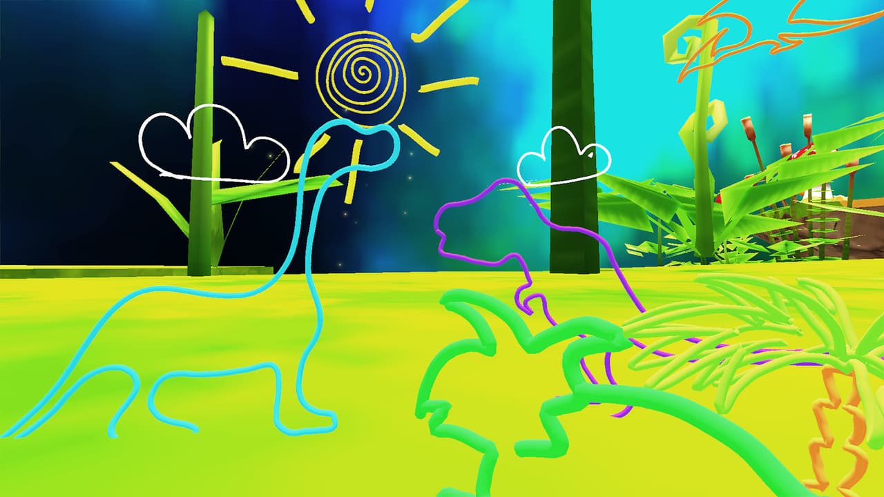 Mayas Virtual Brush