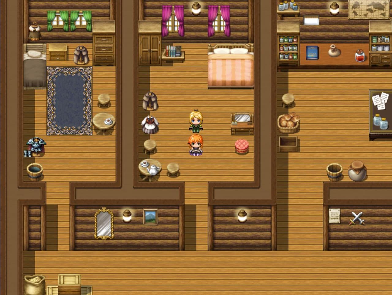Hechizos por encargo screenshot 3
