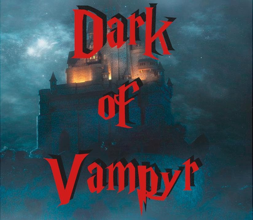 Dark of Vampyr