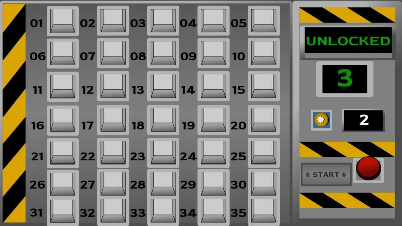 Simple Energy screenshot 2