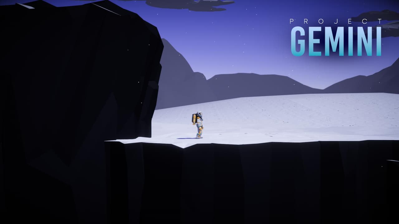 Project Gemini (unhingedPhenom) screenshot 2