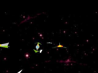 Guardian (1994) screenshot 2