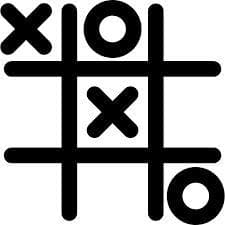 Tic Tac Toe (itch) (Sined_Official)